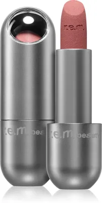 Ariana Grande R.E.M. On Your Collar Matte Lipstick - кремовая помада для губ, 3.5 г