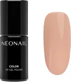 NEONAIL UV Gel Polish Color - Гибридный гель-лак для ногтей с использованием УФ, оттенок Soft Hug — фото 1