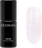 NEONAIL UV Gel Polish Color - Гибридный гель-лак для ногтей с использованием УФ, оттенок Glimmering Mist — фото 1