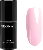 NEONAIL UV Gel Polish Color - Гибридный гель-лак для ногтей с использованием УФ, оттенок Oh so natural — фото 1