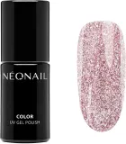 NEONAIL UV Gel Polish Color - Гибридный гель-лак для ногтей с использованием УФ, оттенок Blushing Diva — фото 1