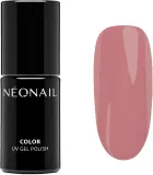 NEONAIL UV Gel Polish Color - Гибридный гель-лак для ногтей с использованием УФ, оттенок Frozen Roses — фото 1