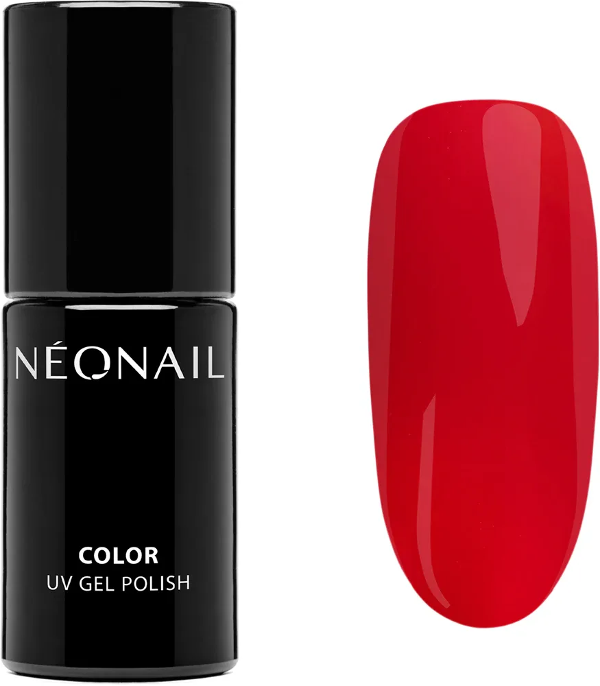NEONAIL UV Gel Polish Color - Гибридный гель-лак для ногтей с использованием УФ, оттенок Your Timeless Choice