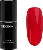 NEONAIL UV Gel Polish Color - Гибридный гель-лак для ногтей с использованием УФ, оттенок Your Timeless Choice — фото 1