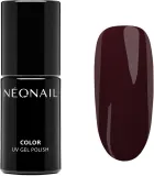 NEONAIL UV Gel Polish Color - Гибридный гель-лак для ногтей с использованием УФ, оттенок Cozy & Comfy — фото 1