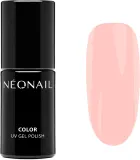 NEONAIL UV Gel Polish Color - Гибридный гель-лак для ногтей с использованием УФ, оттенок Perfect Rose — фото 1