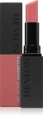 Revlon Cosmetics ColorStay™ Suede Ink - Матовая помада