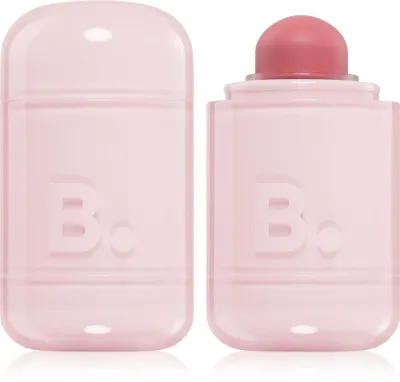 Banila Co. Romantic Blush - Многофункциональный косметический продукт для макияжа губ и щек, придающий идеальный вид, 3.7 г