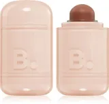 Banila Co. Romantic Blush - Многофункциональный косметический продукт для макияжа губ и щек, придающий идеальный вид, 3.7 г, оттенок 17 Baby Bean — фото 1
