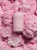 Banila Co. Romantic Blush - Многофункциональный косметический продукт для макияжа губ и щек, придающий идеальный вид, 3.7 г, оттенок 01 Dear Bunny — фото 4