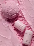 Banila Co. Romantic Blush - Многофункциональный косметический продукт для макияжа губ и щек, придающий идеальный вид, 3.7 г, оттенок 01 Dear Bunny — фото 5