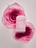 Banila Co. Romantic Blush - Многофункциональный косметический продукт для макияжа губ и щек, придающий идеальный вид, 3.7 г, оттенок 01 Dear Bunny — фото 6