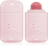 Banila Co. Romantic Blush - Многофункциональный косметический продукт для макияжа губ и щек, придающий идеальный вид, 3.7 г, оттенок 02 Pink Some — фото 1