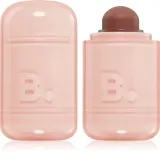 Banila Co. Romantic Blush - Многофункциональный косметический продукт для макияжа губ и щек, придающий идеальный вид, 3.7 г, оттенок 15 Nutty — фото 1