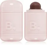 Banila Co. Romantic Blush - Многофункциональный косметический продукт для макияжа губ и щек, придающий идеальный вид, 3.7 г, оттенок 10 Toffe Chocolate — фото 1