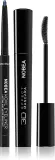 NOBEA Day-to-Day Automatic Eyeliner & 3D Effect Mascara - набор для макияжа для женщин — фото 1