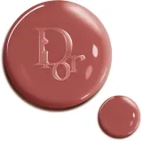 DIOR Dior Addict Lip Glow Oil - Увлажняющее масло для губ, 6 мл, оттенок 081 Latte — фото 2