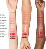 DIOR Dior Addict Lip Glow Oil - Увлажняющее масло для губ, 6 мл, оттенок 081 Latte — фото 5