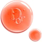 DIOR Dior Addict Lip Glow Oil - Увлажняющее масло для губ, 6 мл, оттенок 041 Peachy — фото 2