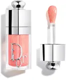 DIOR Dior Addict Lip Glow Oil - Увлажняющее масло для губ, 6 мл, оттенок 077 Rosy Candy — фото 1