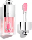 DIOR Dior Addict Lip Glow Oil - Увлажняющее масло для губ, 6 мл, оттенок 001 Pink — фото 1