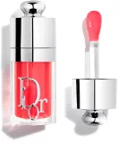 DIOR Dior Addict Lip Glow Oil - Увлажняющее масло для губ, 6 мл, оттенок 015 Cherry — фото 1
