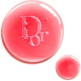 DIOR Dior Addict Lip Glow Oil - Увлажняющее масло для губ, 6 мл, оттенок 015 Cherry — фото 2
