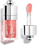 DIOR Dior Addict Lip Glow Oil - Увлажняющее масло для губ, 6 мл, оттенок 012 Rosewood — фото 1