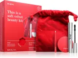 PUPA Milano Vamp! Kit – Mascara, Tweezers, Mirror - Подарочный набор для глаз, 1 шт — фото 1