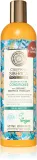 Natura Siberica Oblepikha (Sea-Buckthorn) - в контексте того, что это кондиционер для волос: кондиционер, придающий волосам максимальный объем, 400 мл — фото 1