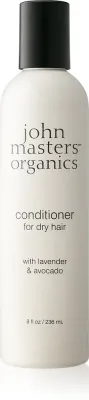 John Masters Organics Lavender & Avocado Conditioner - в контексте того, что это кондиционер для волос: кондиционер для сухих и поврежденных волос, 236 мл