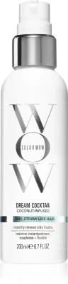 Color WOW Dream Cocktail - Тоник для волос для придания блеска и смягчения волос, 200 мл