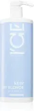 Natura Siberica ICE Professional Keep My Blonde - Шампунь для волос, нейтрализующий желтые оттенки на осветленных волосах с холодным блондом, 1000 мл — фото 1