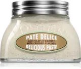 L’Occitane Almond Delicious Paste - Пилинг для тела, 200 мл — фото 1
