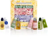 L’Occitane Surprise Firecrackers Collection - Подарочный набор для тела — фото 2