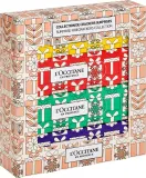 L’Occitane Crackers Kit - Подарочный набор для тела — фото 1