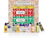 L’Occitane Crackers Kit - Подарочный набор для тела — фото 2