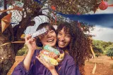 L’Occitane Crackers Kit - Подарочный набор для тела — фото 3