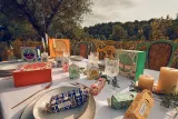L’Occitane Crackers Kit - Подарочный набор для тела — фото 4