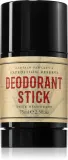Captain Fawcett Expedition Reserve Deodorant Stick - Дезодорант в стике для мужчин, 75 мл — фото 1