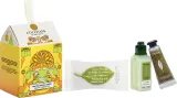 L’Occitane Verbena Ornament - Подарочный набор для тела — фото 1