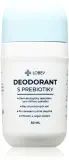 Lobey Body Care - Дезодорант с пребиотиками, 50 мл — фото 1