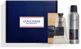 L’Occitane Men Shaving Gift - Подарочный набор для бритья — фото 1