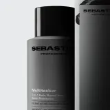 Sebastian Professional SEB MAN The Groom - Масло для бороды, 30 мл — фото 5