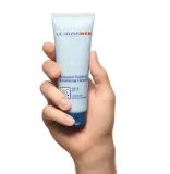 Clarins ClarinsMen Exfoliating Cleanser - Пилинг в пене для мужчин, 125 мл — фото 3