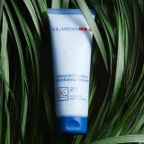 Clarins ClarinsMen Exfoliating Cleanser - Пилинг в пене для мужчин, 125 мл — фото 5