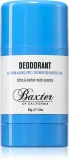 Baxter of California Citrus & Musk - дезодорант, 34 г — фото 1