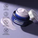 IT Cosmetics Confidence In Your Beauty Sleep - Омолаживающий и разглаживающий ночной крем, 60 мл — фото 4