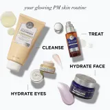 IT Cosmetics Confidence In Your Beauty Sleep - Омолаживающий и разглаживающий ночной крем, 60 мл — фото 6