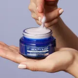 IT Cosmetics Confidence In Your Beauty Sleep - Омолаживающий и разглаживающий ночной крем, 60 мл — фото 7